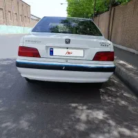 پارس xu7p سفارشی|خودرو سواری و وانت|قرچک, شهرک طلائیه|دیوار