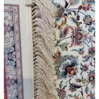 یک تخته فرش ماشینی ۹متری|فرش|تهران, نیروی دریایی|دیوار