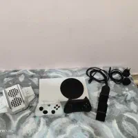 ایکس باکس سری اس|کنسول، بازی ویدئویی و آنلاین|امیرکلا, |دیوار