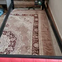 تخت خواب یک نفره