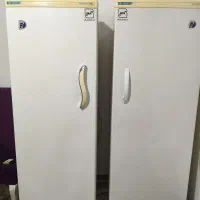 یخچال دوقلو