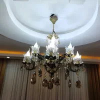 لوستر پذیرایی