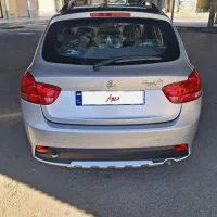 کوییک ۱۴۰۳فول بارینگ|خودرو سواری و وانت|بندر امام خمینی, |دیوار