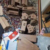 جادستمال کاغذی