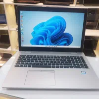 لپ تاپ hp 650 g4                     فروش اقساطی