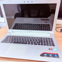 لپ تاپ لنوو با هارد SSD