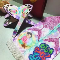 رحل ونشانگرقرآن وست تکلیف