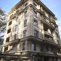 آپارتمان 86 متری/نوساز تجهیز/دو‌نبش/رزکان/واریان