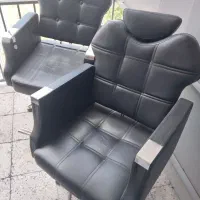 صندلی و تخت