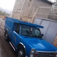 نیسان دوگانه  مدل88کمپرسی