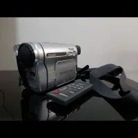 دوربین فیلم برداری سونی