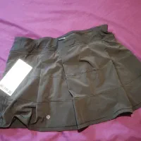 دامن شلواری مارک لولو لمون