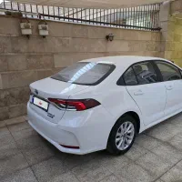 تویوتا کرولا هیبرید۲۰۲۴ الیت|خودرو سواری و وانت|شاهینشهر, فردوسی|دیوار
