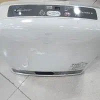 بخاری های ژ ا پنی تخلیه و اماده ارسال