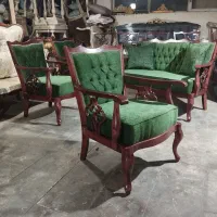 تعمیرات تخصصی انواع مبلمان و تمامی مصنوعات چوبی|خدمات پیشه و مهارت|چهاردانگه (تهران), |دیوار