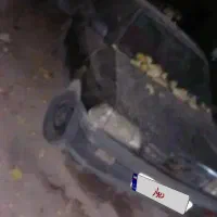 پراید 89|خودرو سواری و وانت|بم, |دیوار