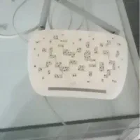 مودم سیم دار