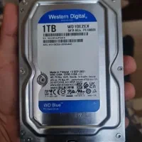 هارد یک ترا