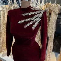 مزون تاج سری|لباس|کرج, جهان‌شهر|دیوار