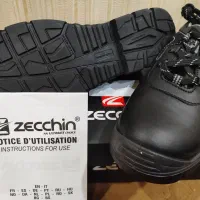 کفش ایمنی Zecchin