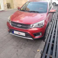 ایکس ۲۲ مدل ۹۷ دنده ای|خودرو سواری و وانت|تبریز, |دیوار