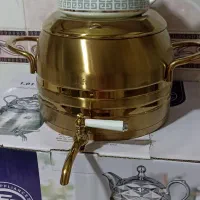 روگازی|قوری، کتری، قهوهساز دستی|تبریز, |دیوار