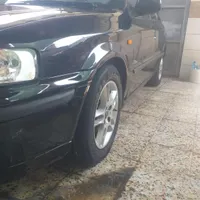 سمند LX EF7، مدل ۱۳۹۰