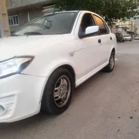 ساینا دنده‌ای EX، مدل ۱۳۹۵|خودرو سواری و وانت|تبریز, |دیوار