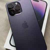 ایفون ۱۴پرو مکس نقد اقسط