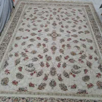 قالی ۱۲متری