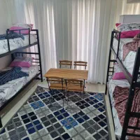 خوابگاه دخترانه فرشتگان شعبه پارک وی|اجارهٔ کوتاه‌مدت آپارتمان و سوئیت|تهران, امانیه|دیوار