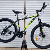 دوچرخه ویگو سایز 29 و 27 و 26 از دم چک غمت نباشه