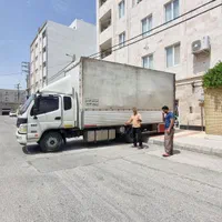 (آســان بــار کـنـگان) اسبابکــشی مـنازل ادارات|خدمات حمل و نقل|بندر کنگان, |دیوار