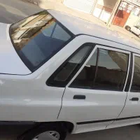 پراید۸۴کم کار|خودرو سواری و وانت|سرپل ذهاب, |دیوار