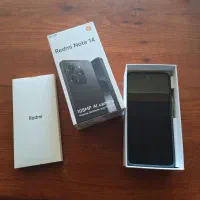 گوشی شیائومی نوت 14