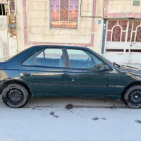 پژو آردی مدل ۸۳|خودرو سواری و وانت|زاهدان, |دیوار