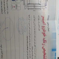 پراید 131مدل 98|خودرو سواری و وانت|مشهد, یاغون آباد|دیوار