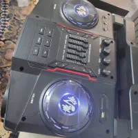 مبلمان ۷ نفره با میز و عسلی|مبلمان خانگی و میز عسلی|محمدیه-قزوین, |دیوار