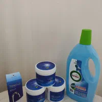 نمایندگی رسمی شرکت گلوبال پریفر آلمان نانوسان|مواد شوینده و دستمال کاغذی|تبریز, |دیوار