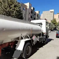 تخلیه چاه مارلیک سرآسیاب حافظیه شهرک ناز ارم قریشی