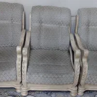 مبل کارکرده