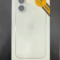 آیفون ۱۶ نرمال آک