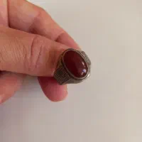 انگشتر نقره|جواهرات|تهران, بوستان چیتگر|دیوار