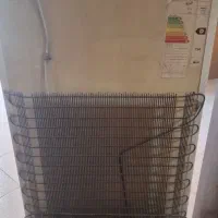 فریزر موتور سوخته