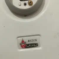 آبگرمکن گازی 3215 بوتان|آبگرمکن، پکیج، شوفاژ|زابل, |دیوار