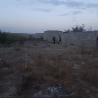 زمین وسط روستای خدیجه خاتون|فروش زمین و ملک کلنگی|سلفچگان, |دیوار