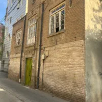 ۲۰۰مترکلنگی بر۱۰بافت فرسونده