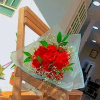 گل ربانی