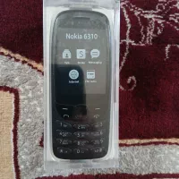 گوشی نوکیا ۶۳۱۰ اصل