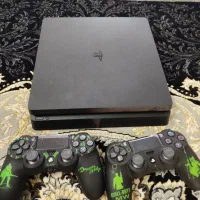 ps4اکانتی|کنسول، بازی ویدئویی و آنلاین|مشهد, دوست آباد|دیوار